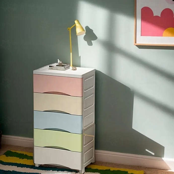 Storage And Organizationcolor Khaki 1 Size 4 Layers