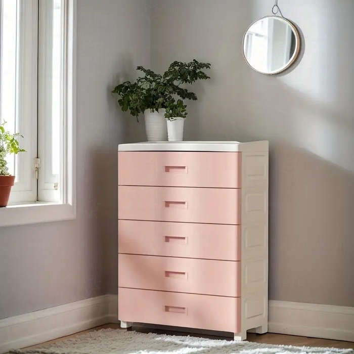 Storage And Organizationcolor Khaki 1 Size 4 Layers