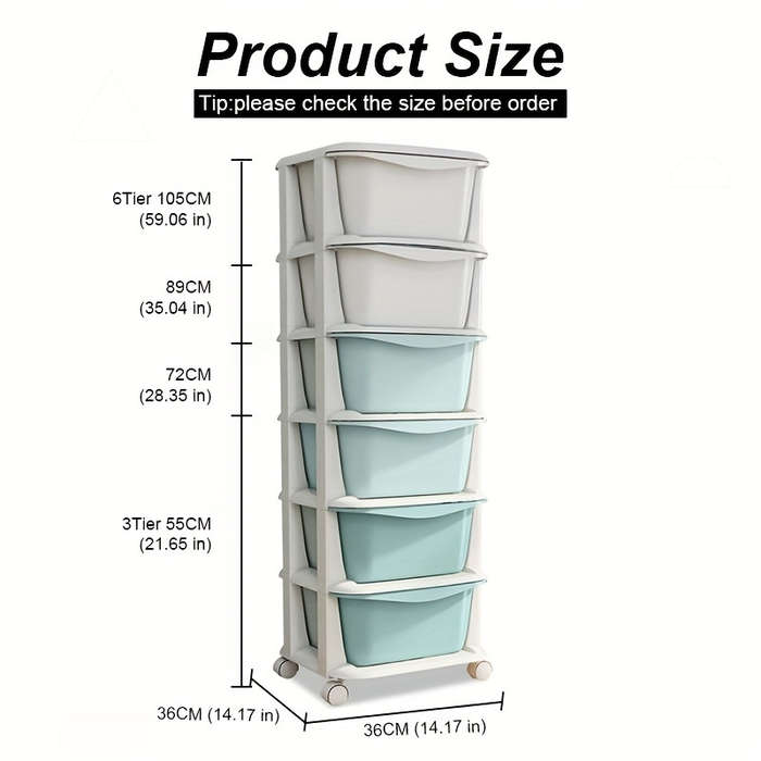 Storage And Organizationcolor Gradient Pink Quantity 6Th Floor