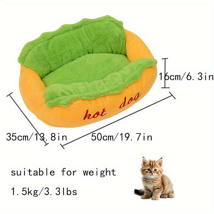 Pet supplies size M
