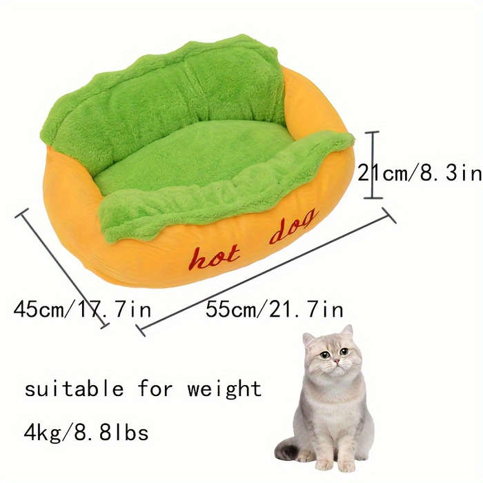 Pet supplies size M