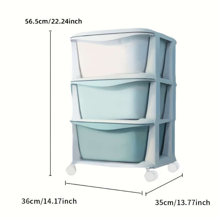 Storage And Organizationcolor Gradient Pink Quantity 6Th Floor