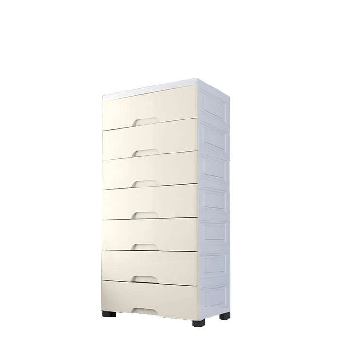 Storage And Organizationcolor Khaki 1 Size 6 Layers