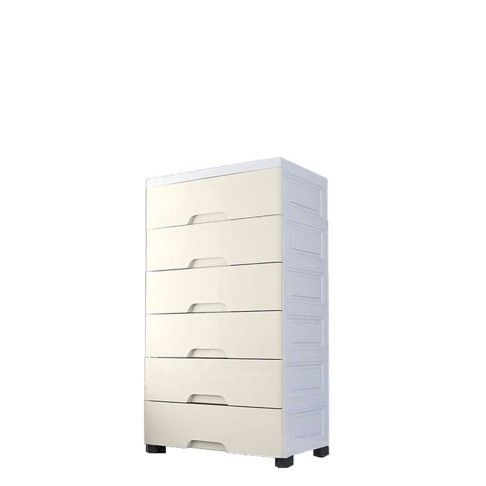 Storage And Organizationcolor Khaki 1 Size 6 Layers