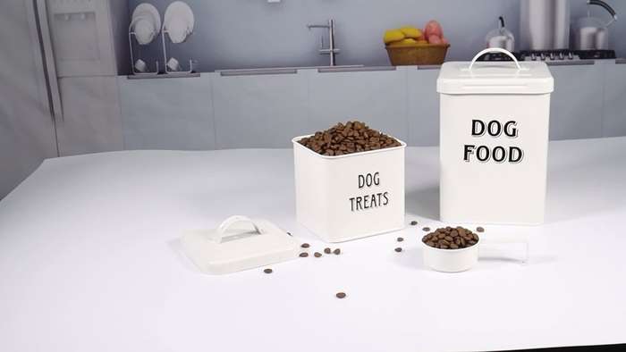 Pet Supplies Color Black