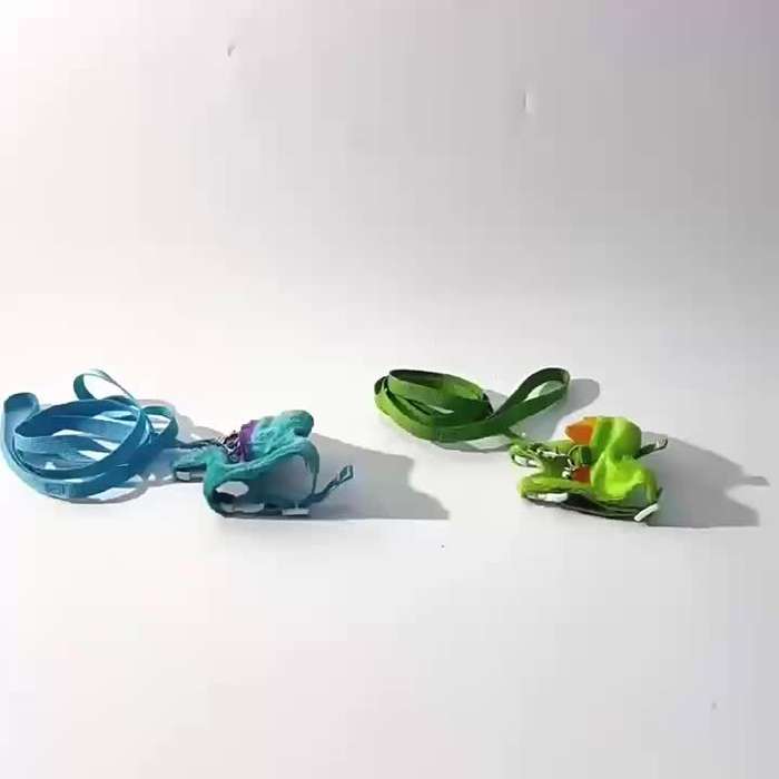 Pet Supplies Color Blue