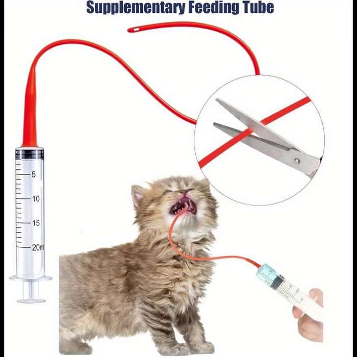 Pet Supplies Model 1 Set