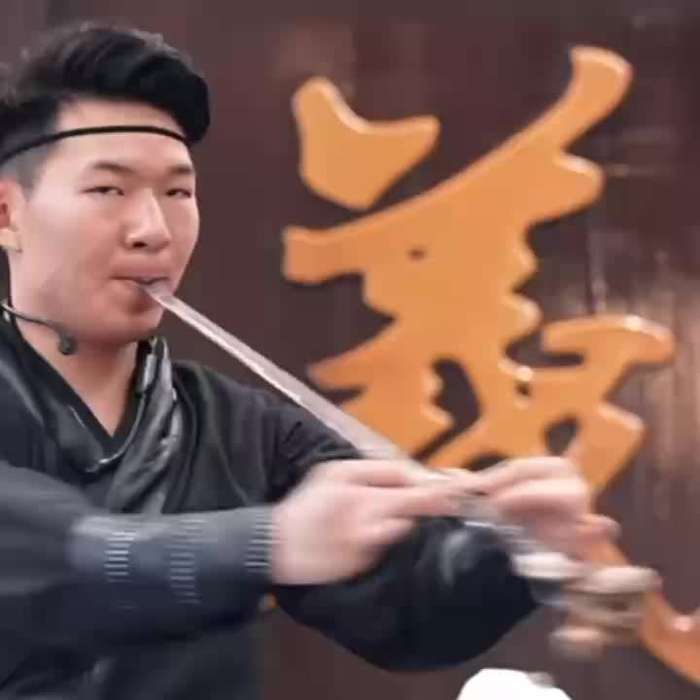Toy Weapons Items Swallowing The Sword