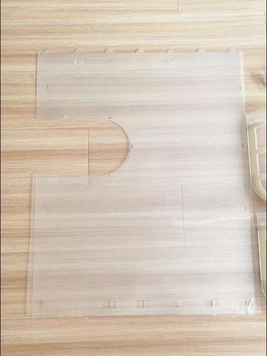 Storage And Organizationsize 3 Tier
