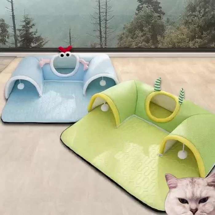 Pet Supplies Size Xl  84.99X70.0Cm  Style Cool Blue