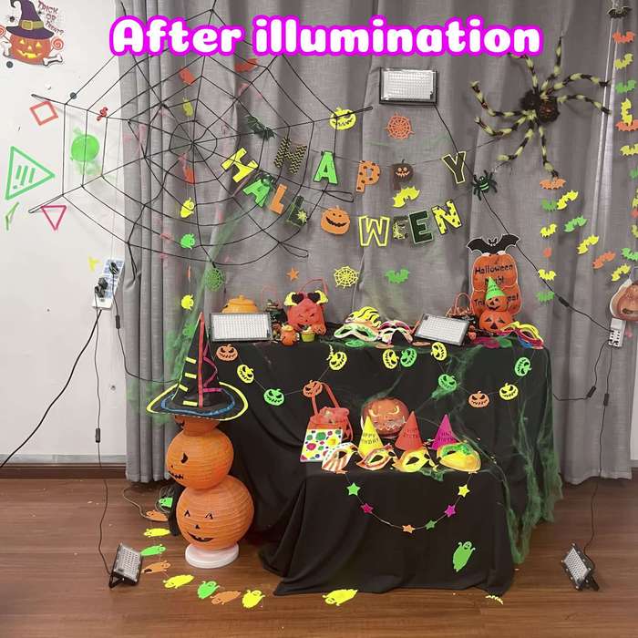 Halloween Decorations Model T5 32Cm 1P