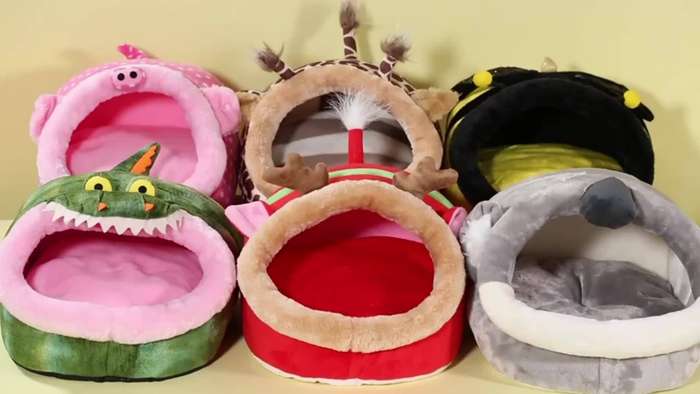 Pet supplies size XL