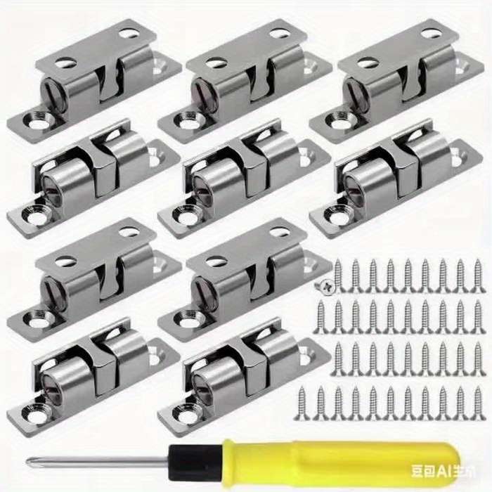 Lock Quantity 51Pcs