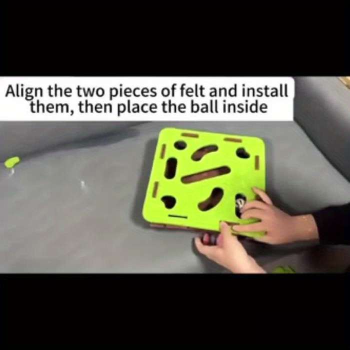 Pet Supplies Color Green