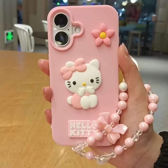 1Pc Pink Red Color For iPhone 12 Pro Phone Case Phone Cover