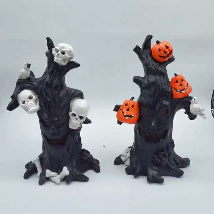 Halloween Decorations Size 16Cm X 12Cm X 24Cm