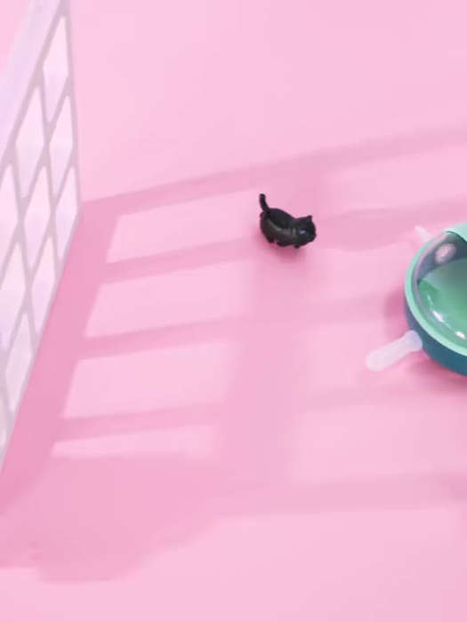 Pet Supplies Color Pink