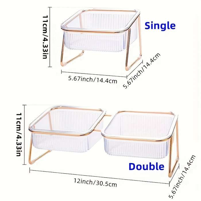 Pet Supplies Items Double