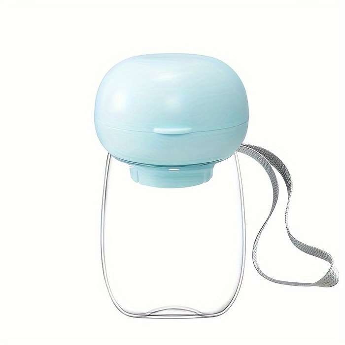 Pet Supplies Color Mint Capacity 300Ml  10 Oz