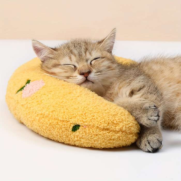 Pet Supplies Color Yellow