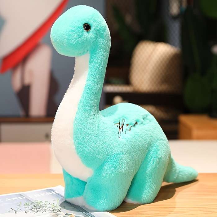 Toy Dolls size 27.99cm Style Stegosaurus Stegosaur