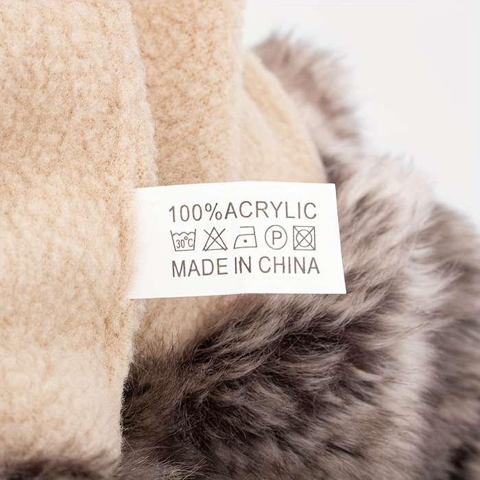 Winter Hat Color Grey