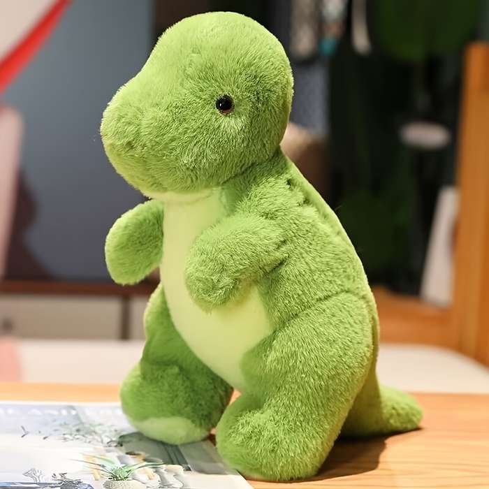 Toy Dolls size 27.99cm Style Stegosaurus Stegosaur