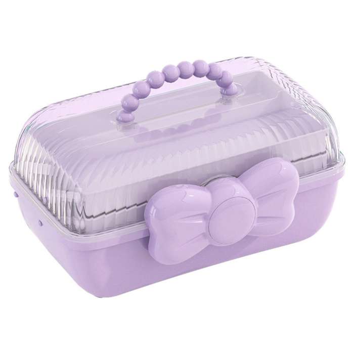 Storage And Organizationcolor Purple