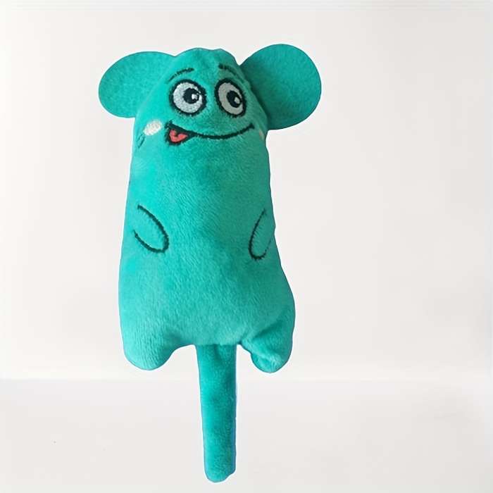 Toy Dolls color Green Quantity 1pc