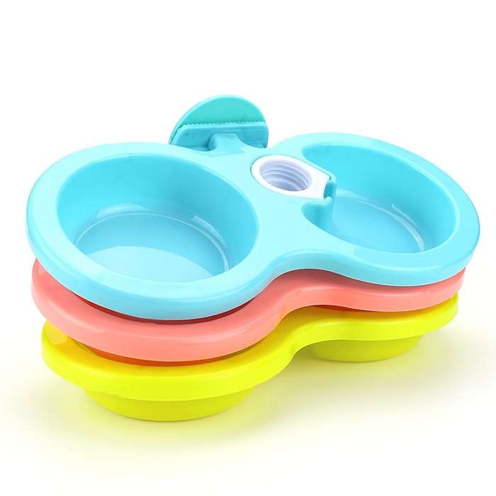 Pet supplies color assorted varieties size S  16.89cm