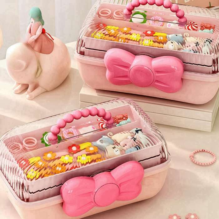 Storage And Organizationcolor Purple