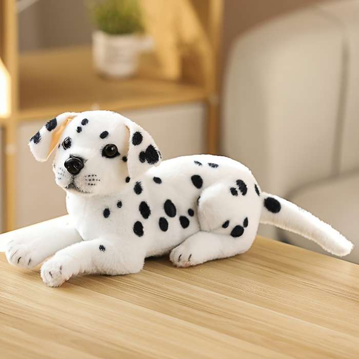 Toy Doll Style Akita