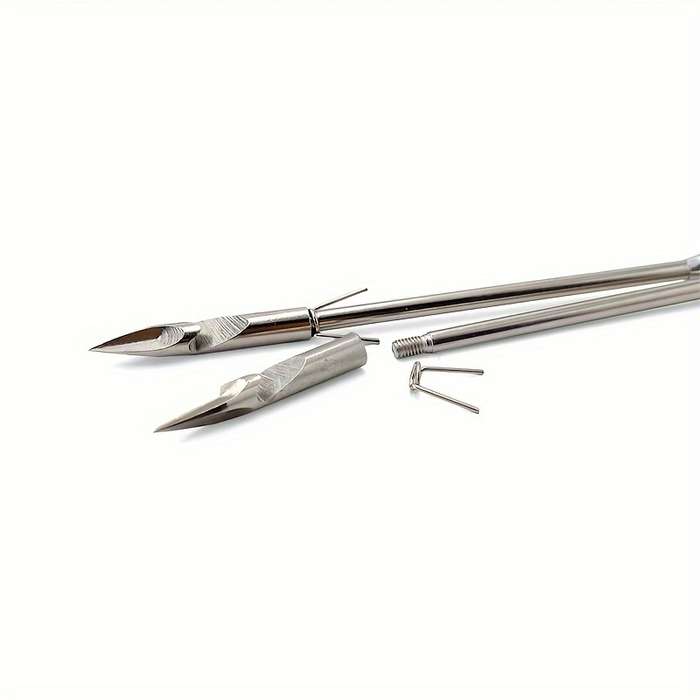 Slingshot Fish Darts