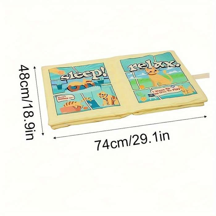 Pet Supplies Color Yellow Size One  Size
