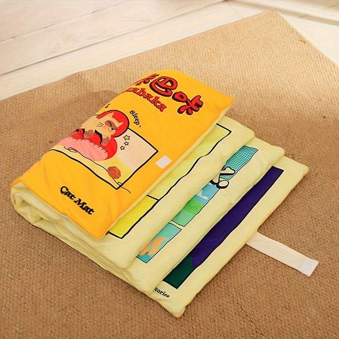 Pet Supplies Color Yellow Size One  Size