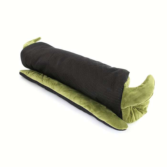 Pet supplies color Black size M  82cm  32.3inchx 62cm  24.4inch