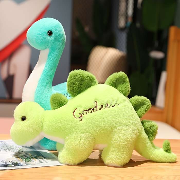 Toy Dolls size 27.99cm Style Stegosaurus Stegosaur