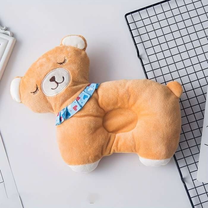 Pet supplies color Brown Bear Add Blue Pigx 2