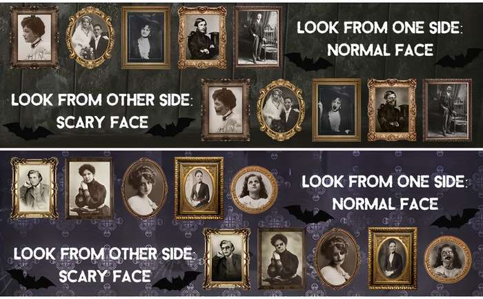 Halloween Decorations Style Bb001 010 20Pc