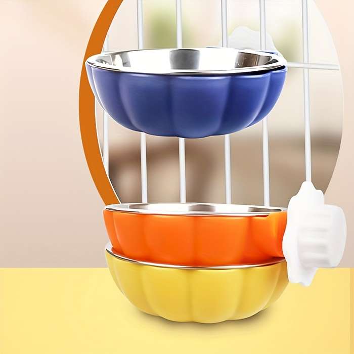 Pet Supplies Color Yellow