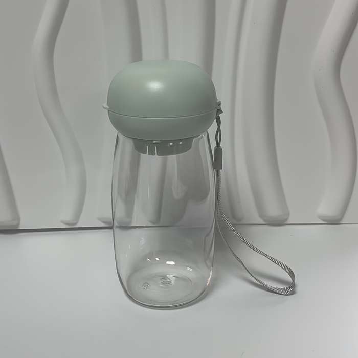 Pet Supplies Color Mint Capacity 550Ml  19 Oz