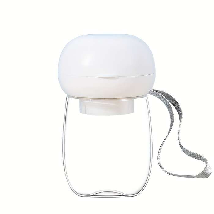 Pet Supplies Color Mint Capacity 300Ml  10 Oz