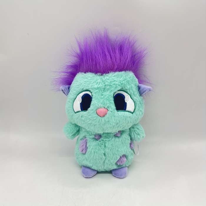 Toy Dolls Style Puffer Ball