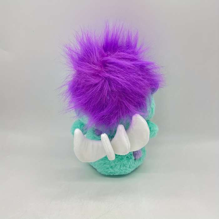 Toy Dolls Style Puffer Ball