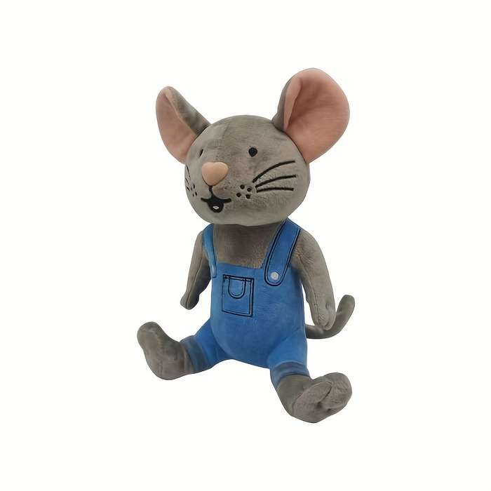 Toy Dolls color Blue