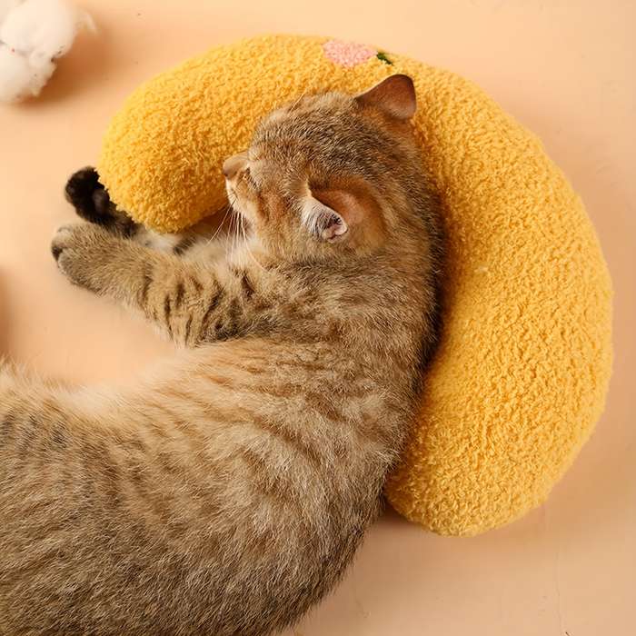 Pet Supplies Color Yellow