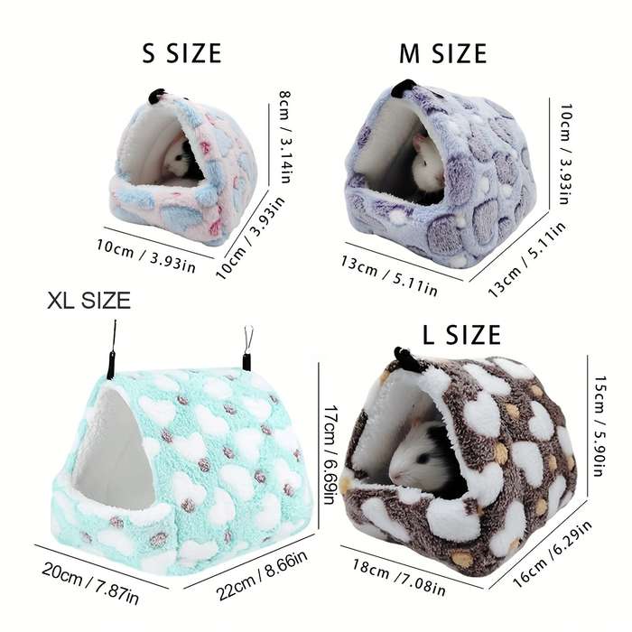 Pet supplies size M