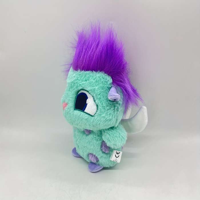 Toy Dolls Style Puffer Ball