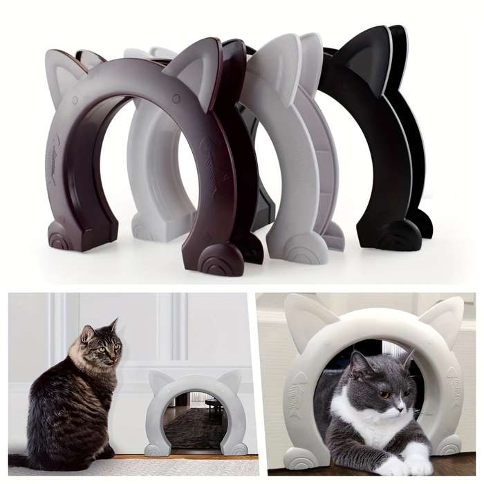 Pet Supplies Color White