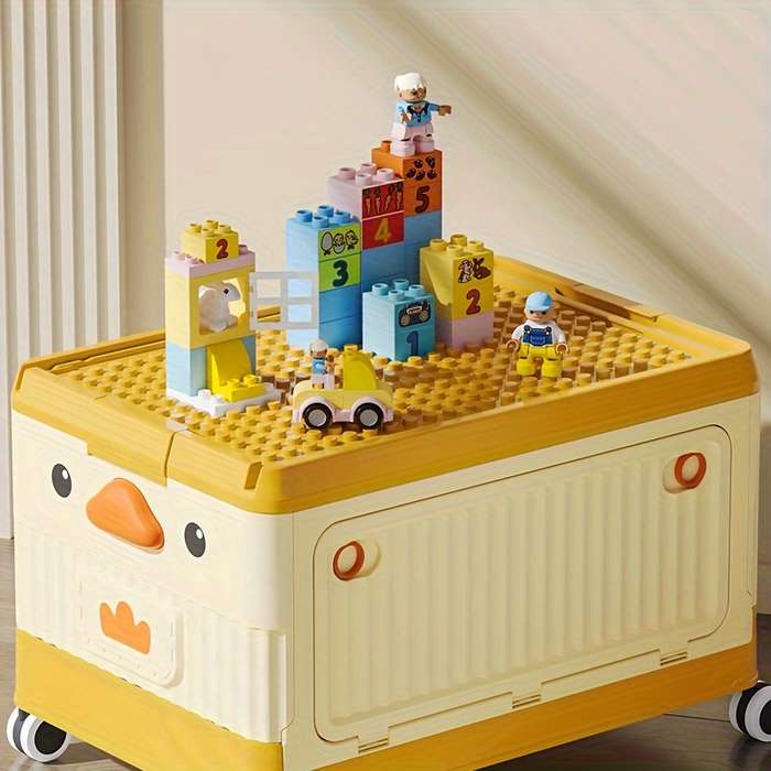 Storage And Organizationcolor Sunshine Orange Model Large